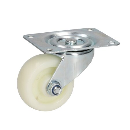 Surtek Rotary Polypropylene Caster 3 in. RN7G